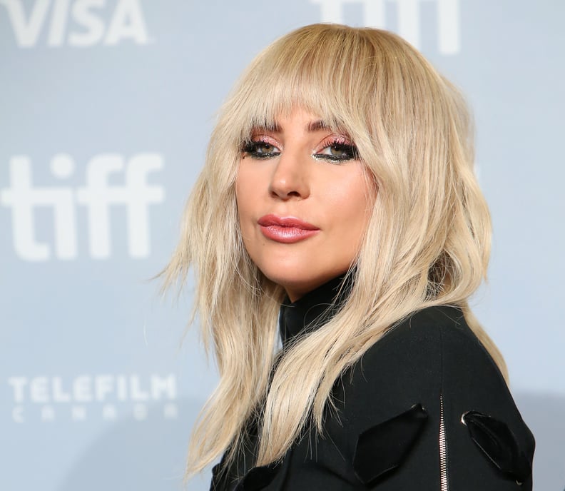 What Is Lady Gaga's Real Name?