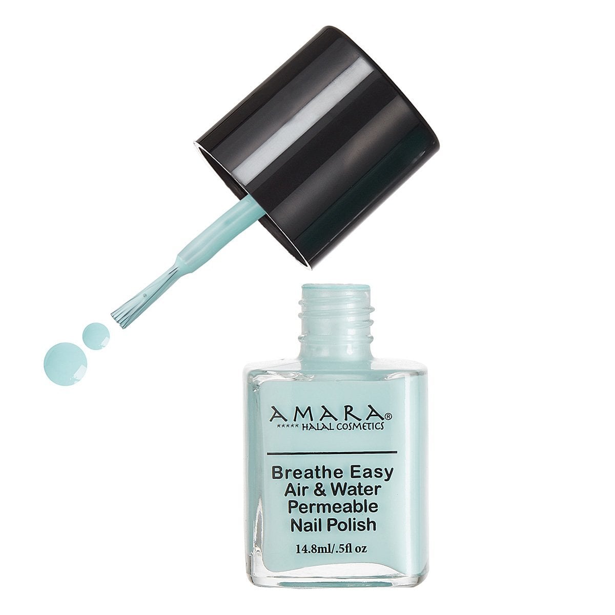 Best Halal Nail Polishes Popsugar Beauty