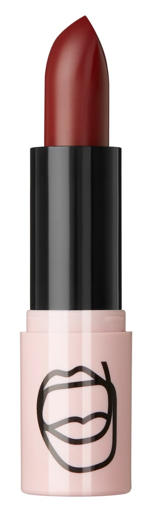 ASOS Satin Lipstick in Unarmed ($12)