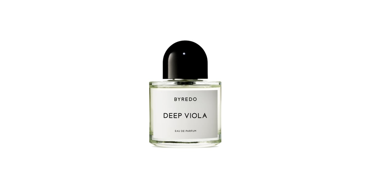 Byredo Deep Viola Eau de Parfum These 22 Fragrances are the