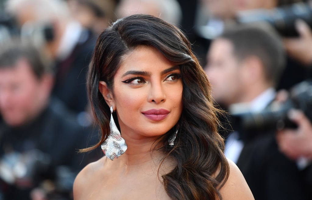 Priyanka Chopra has been on a roll this year! Following her insanely lavish wedding(s) to Nick Jonas, the 36-year-old beauty has had a major motion picture released, got her own wax figure unveiled at Madame Tussauds, and made plenty of red carpet appearances with her new husband â all while looking supremely sexy. Read on to see why we're convinced that Priyanka just keeps getting sexier every year. 