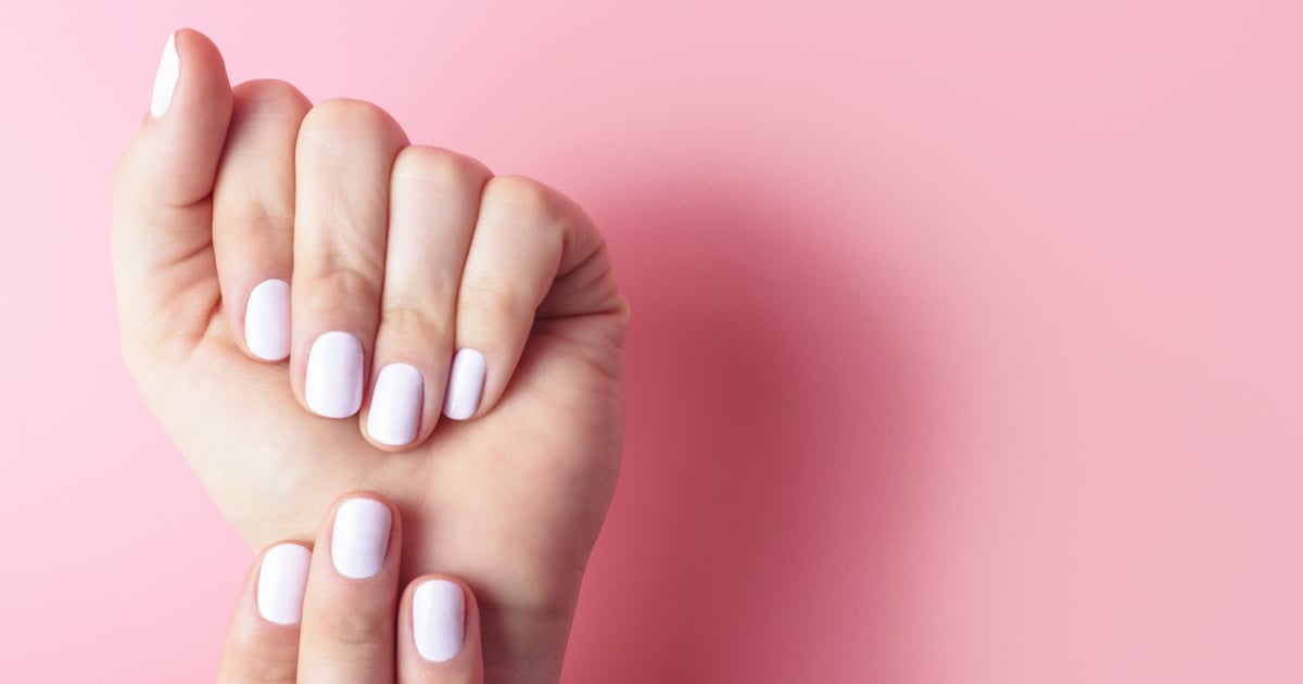 What You Should Know About Polygel Nails | POPSUGAR Beauty