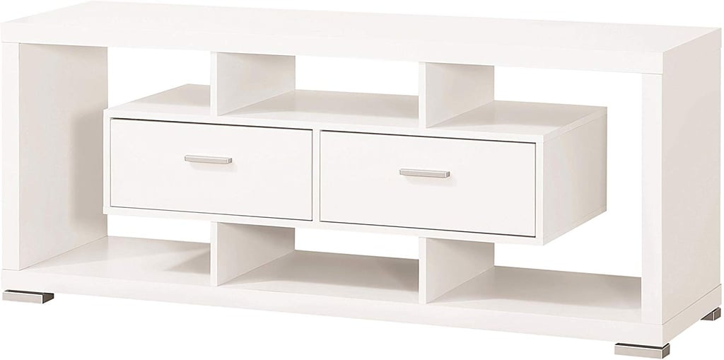 Coaster Home Furnishings 2-Drawer TV Console