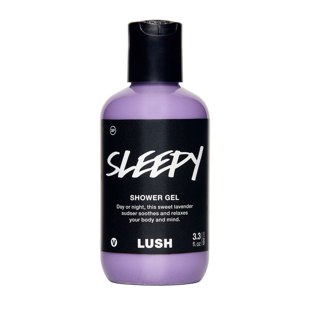 Sleepy Shower Gel