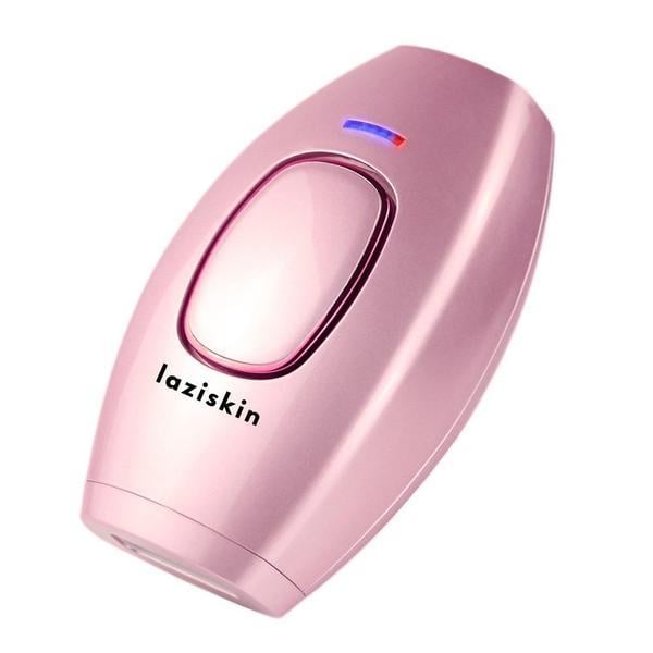 Laziskin Handheld IPL Laser Hair Removal | A Complete ...