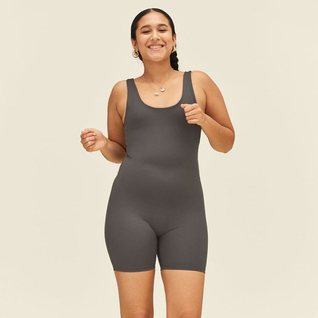 Girlfriend Collective's Size-Inclusive Workout Clothes Are on Sale Right Now