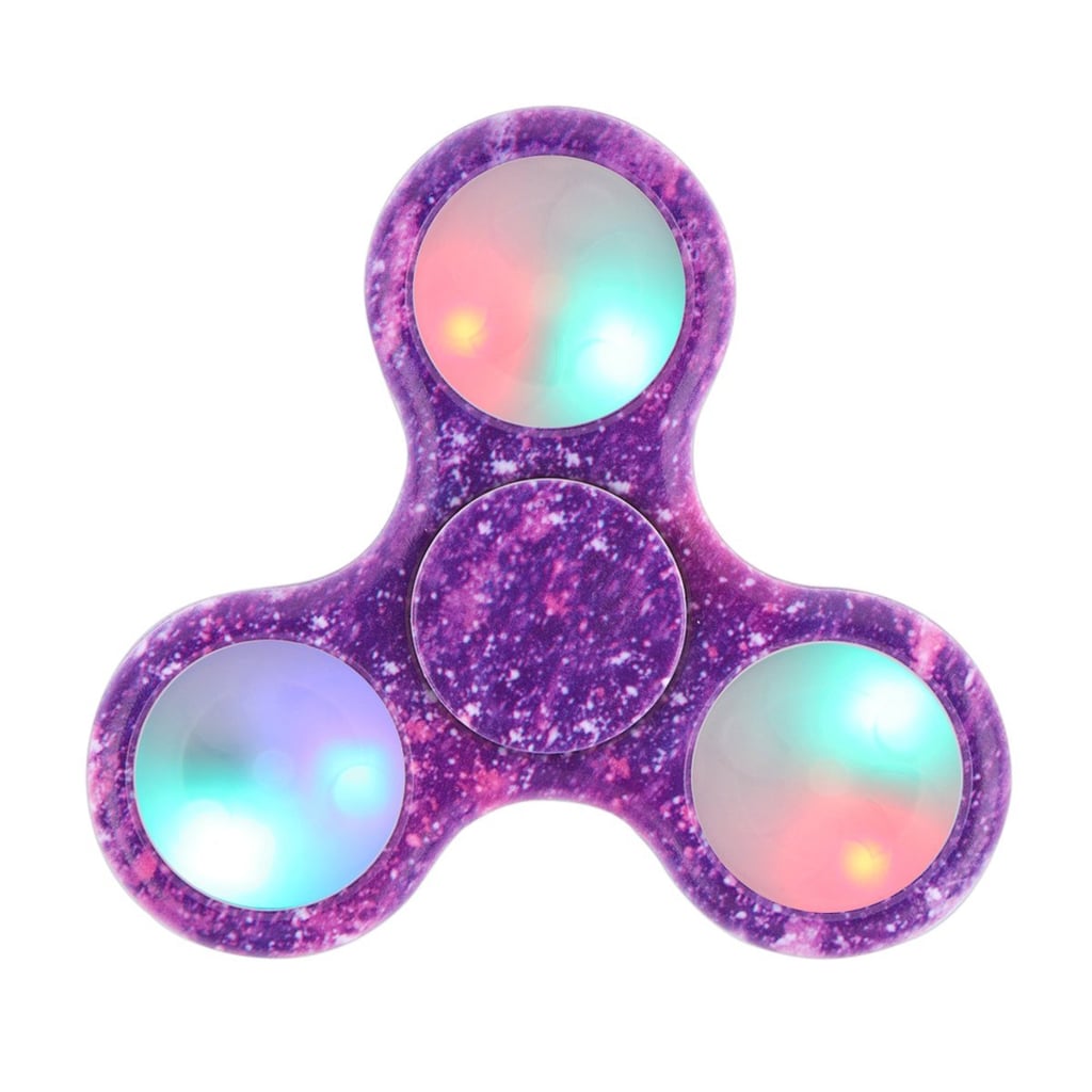 Cool Fidget Spinners Popsugar Smart Living 