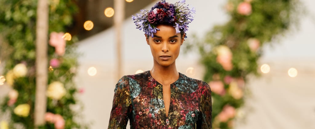 Chanel Haute Couture Spring/Summer 2021 Collection Pictures