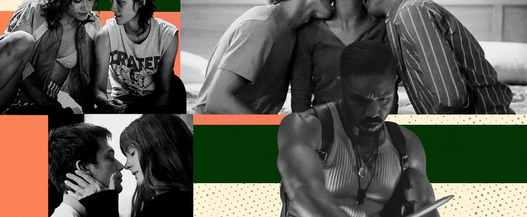 Are Sex Scenes Finally Back?