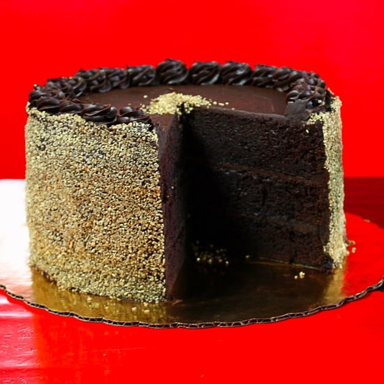 Hotline Bling Cake