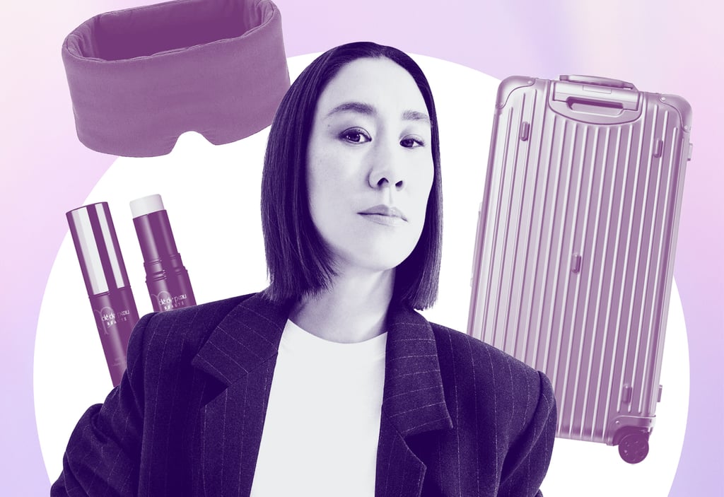 Eva Chen's Must-Have Products