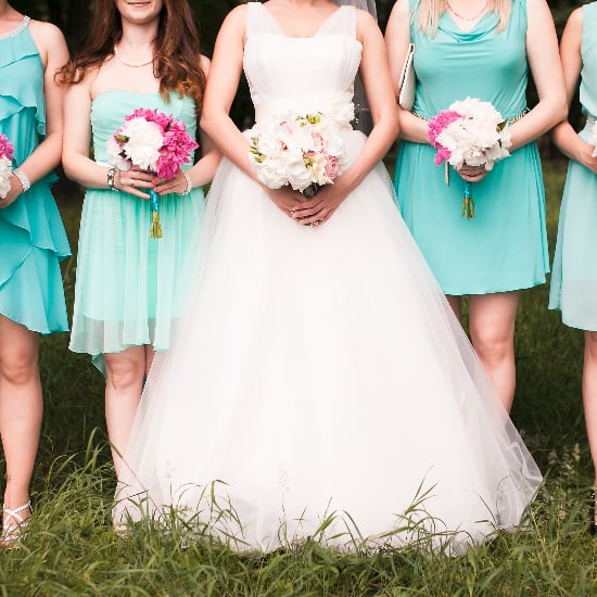 Maid of Honor Mistakes