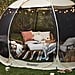 Cool Outdoor Gazebos and Domes From Target | 2021