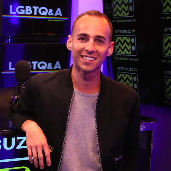Jeffrey Masters LGBTQ Pride Personal Essay