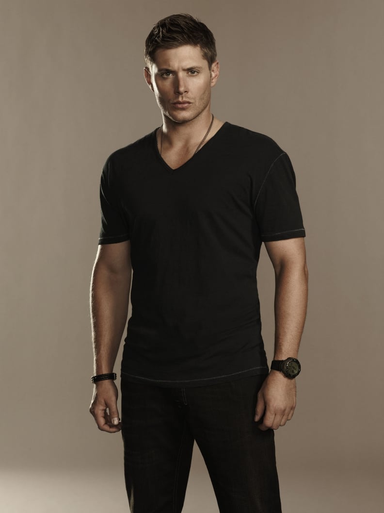 Daddy Jensen Ackles