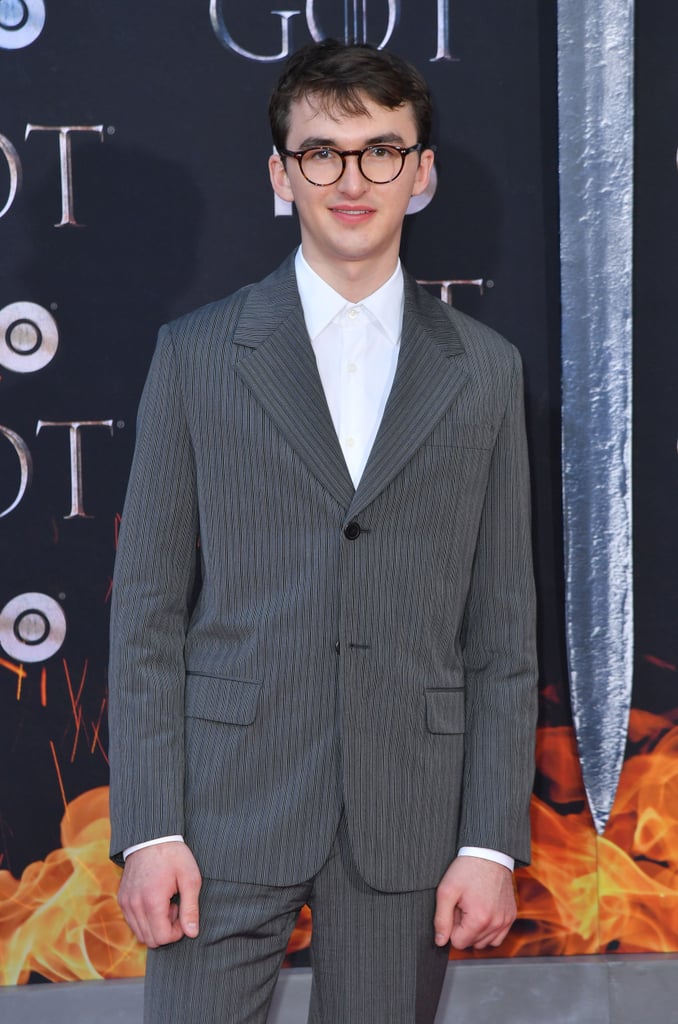 Isaac Hempstead Wright