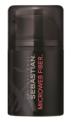Sebastian Microweb Fiber