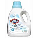 purex 2 color safe bleach