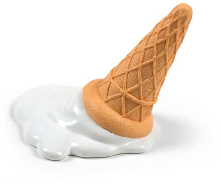 Ice Cream Doorstop