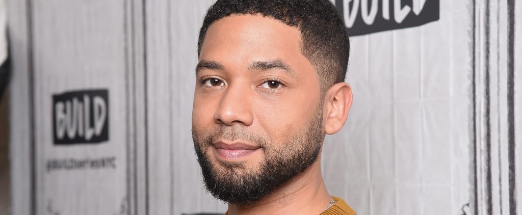 Celebrities React to Jussie Smollett's Hate Crime Attack