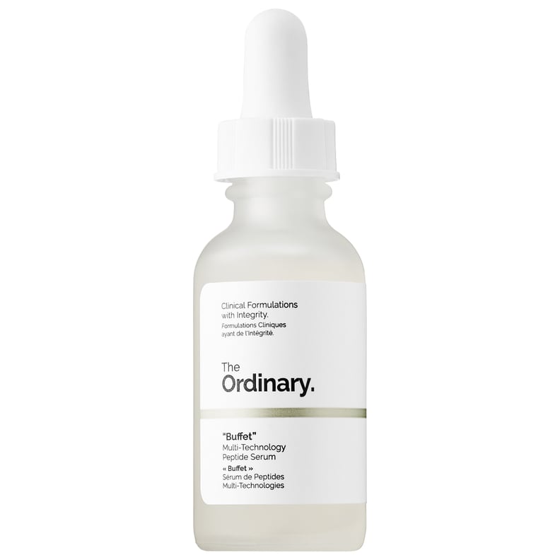 The Ordinary "Buffet"