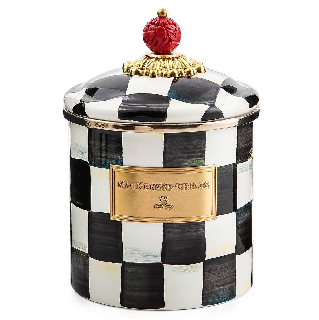 Kitchen Canister