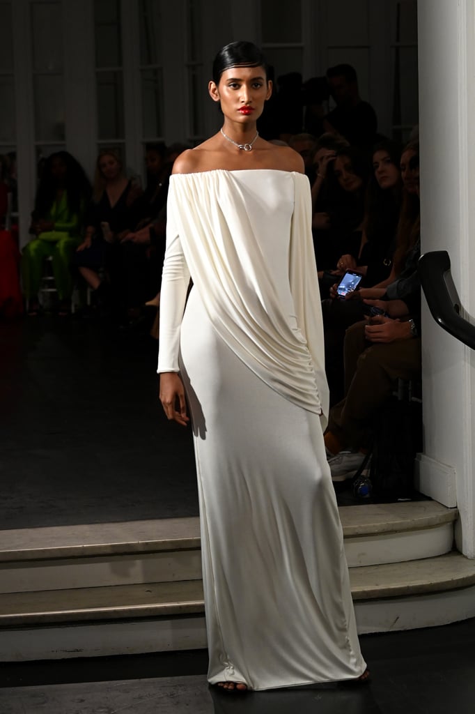 Christian Siriano Spring 2023 Ready-to-Wear Show