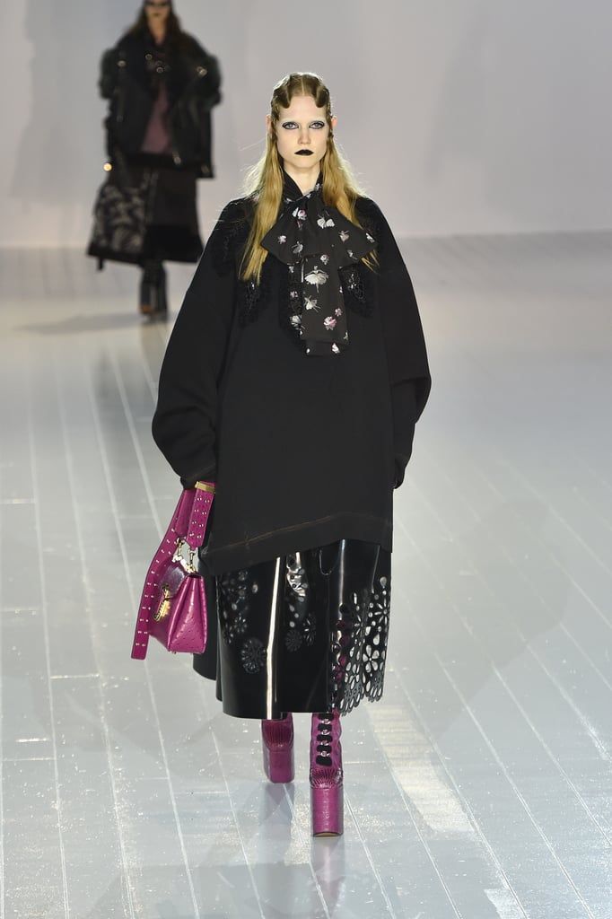 Marc Jacobs Fall 2016 Collection | POPSUGAR Fashion Photo 13