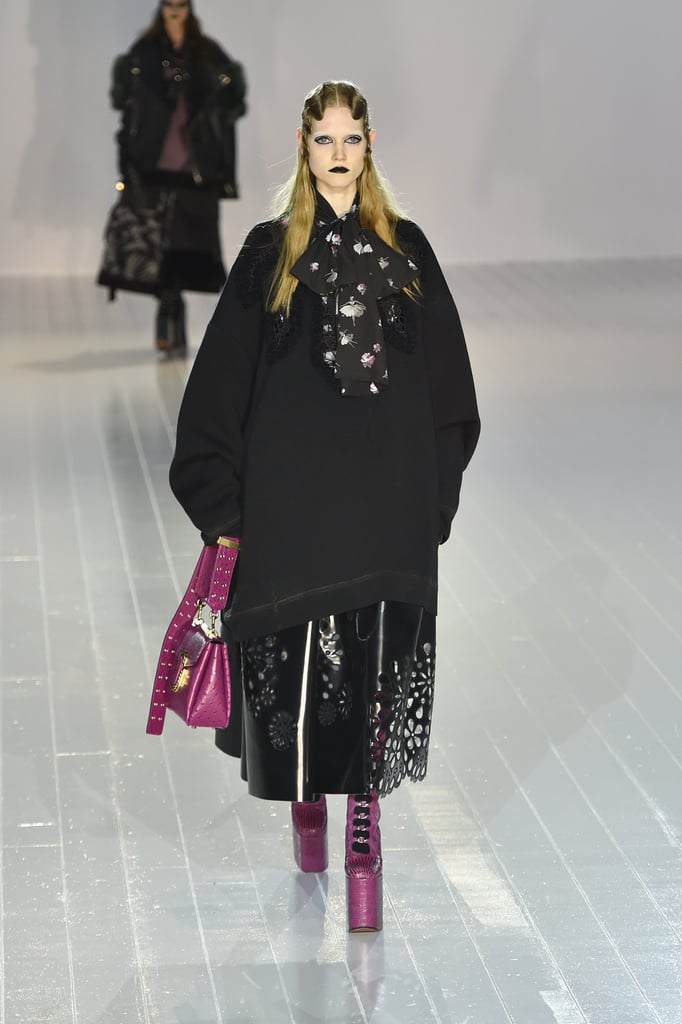 Marc Jacobs Fall 2016 Collection