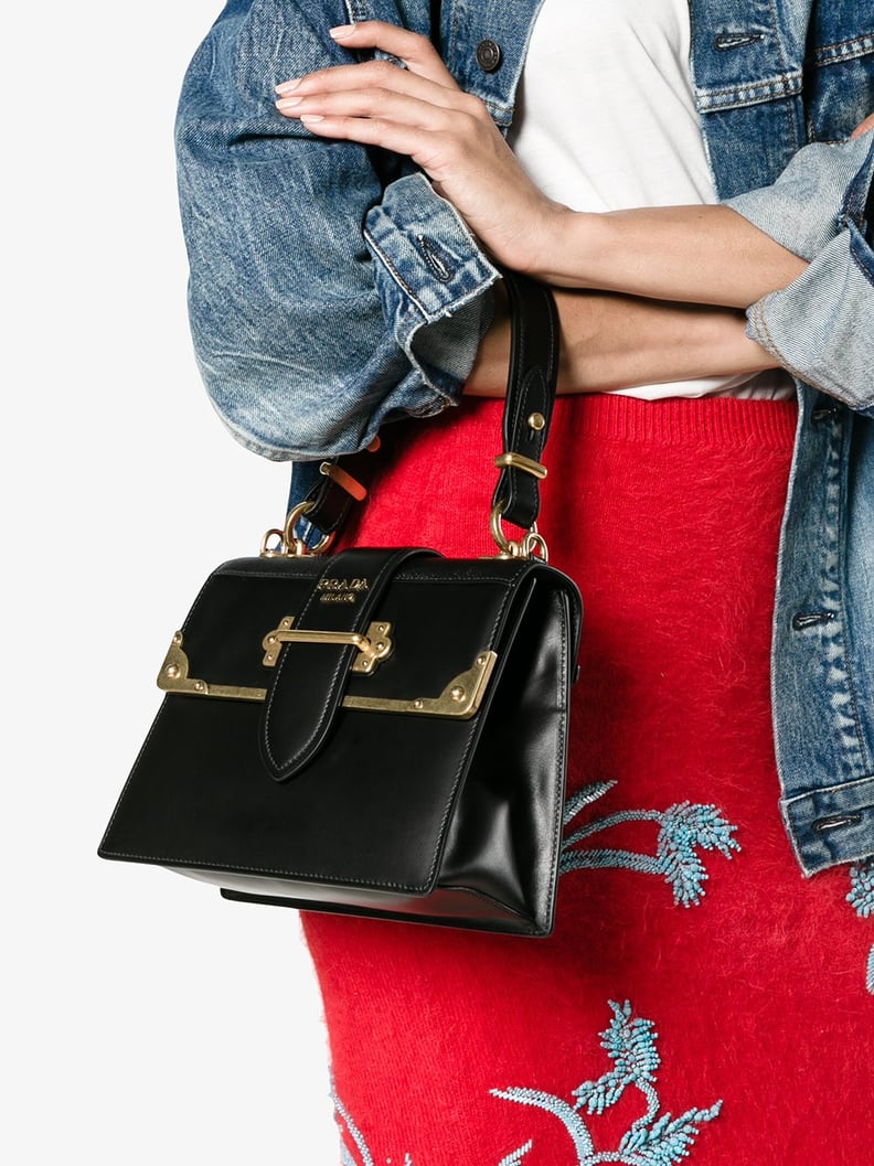 Women's Prada Bags  Shop Online at MATCHESFASHION UK