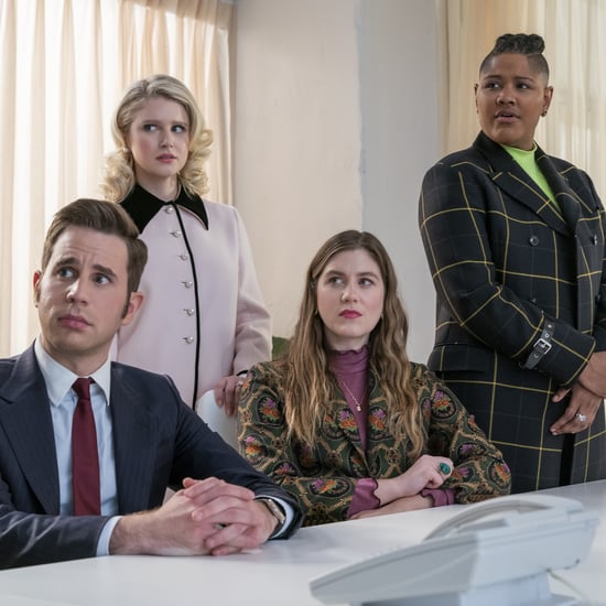 Will There Be a Season 3 of The Politician?