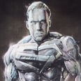 This Trailer Will Really Make You Want to See Nicolas Cage as Superman