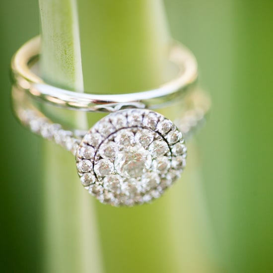 Buying an Engagement Ring Guide