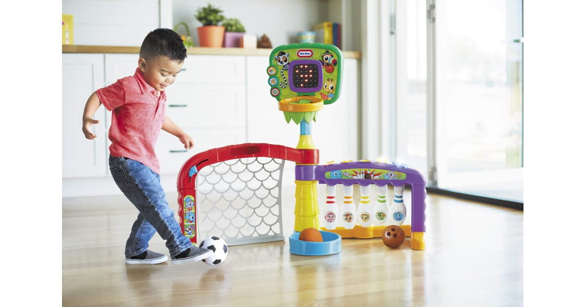 Toys For Babies Toys R Us Best Toys of 2017 POPSUGAR Family Photo 2