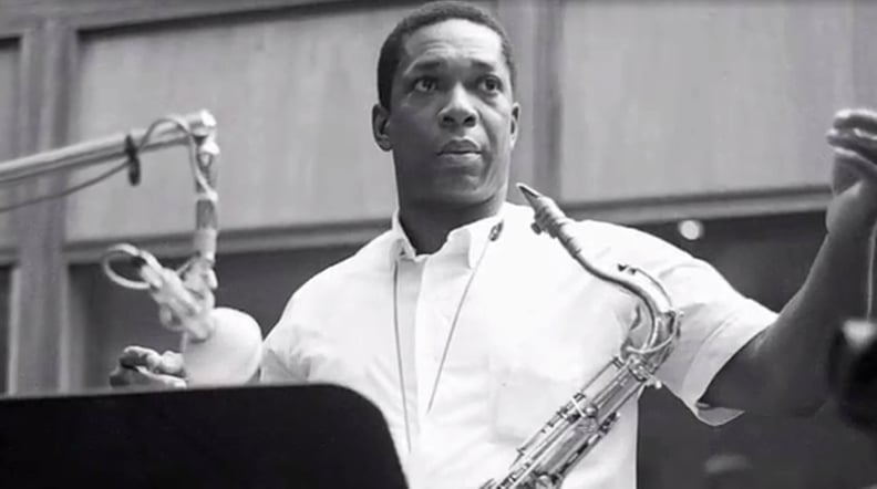 Chasing Trane: The John Coltrane Documentary