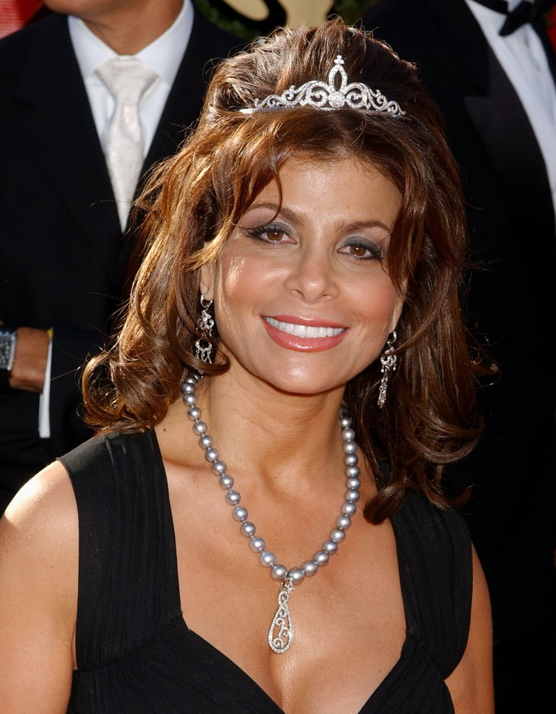 Paula Abdul