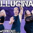 You're Not Hallucinating — The Fitness Marshall Has Another Fun Dance Workout to Dua Lipa