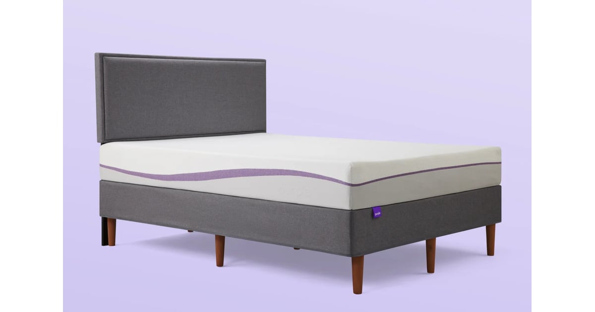 An Innovative Mattress Purple Mattress Best Cyber Monday Home Deals