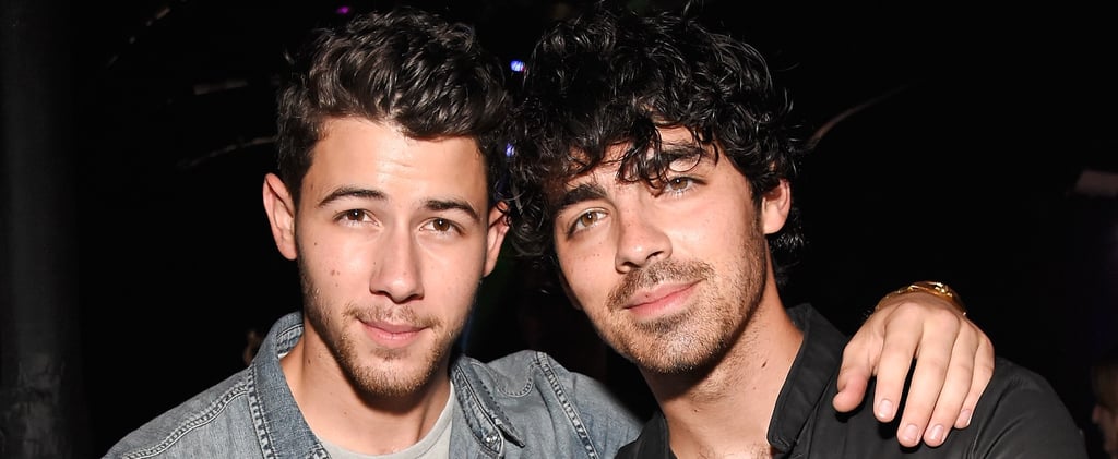 Joe and Kevin Jonas React to Nick and Priyanka's Engagement
