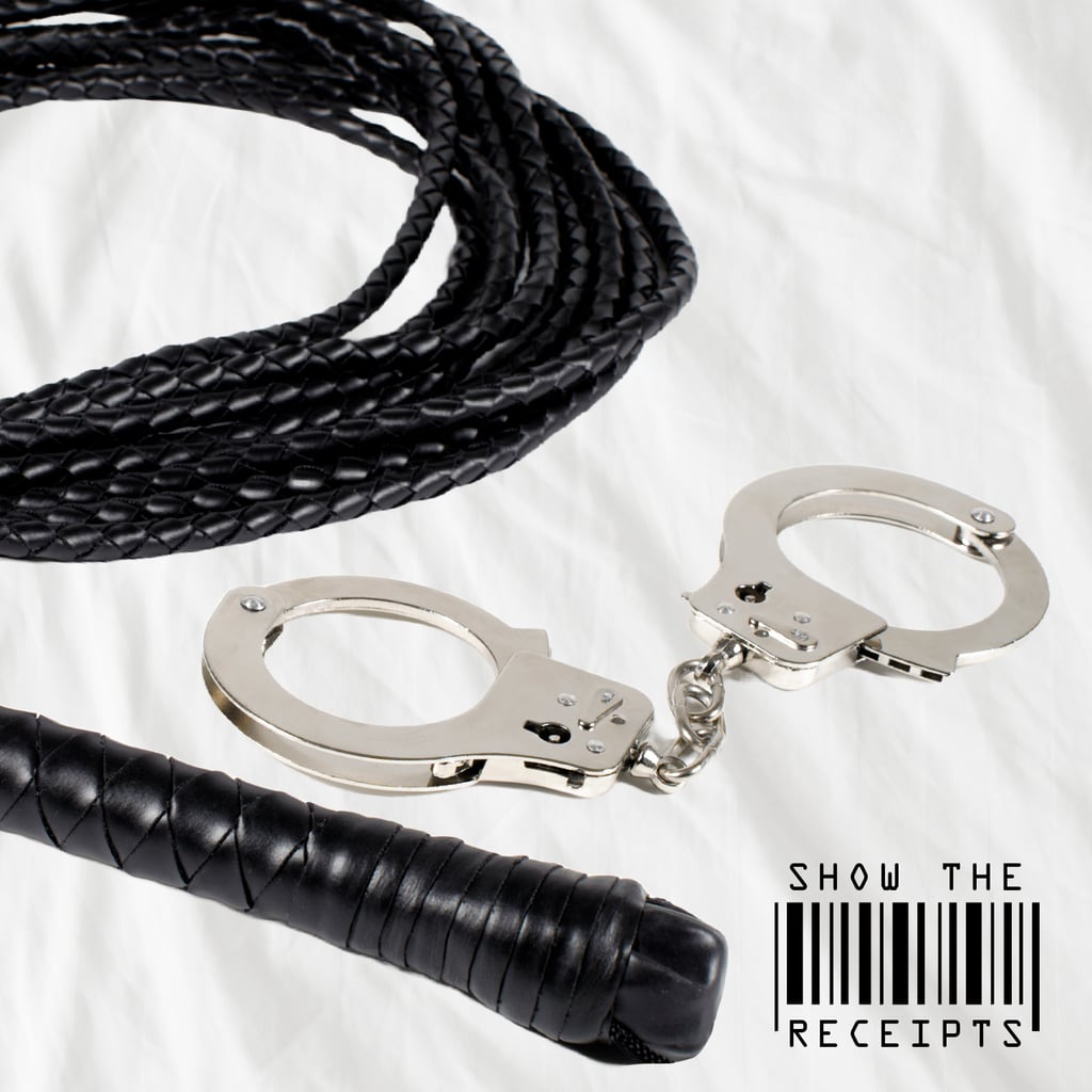 The $4,773 Cost Breakdown of Being Kinky