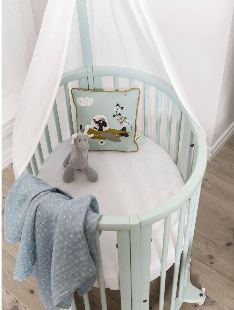 New cribs sales 2019