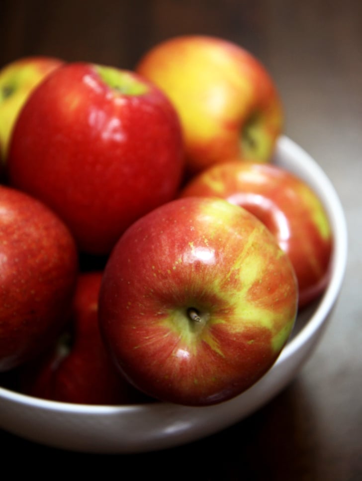 What Happens When You Eat an Apple Every Day? POPSUGAR Fitness