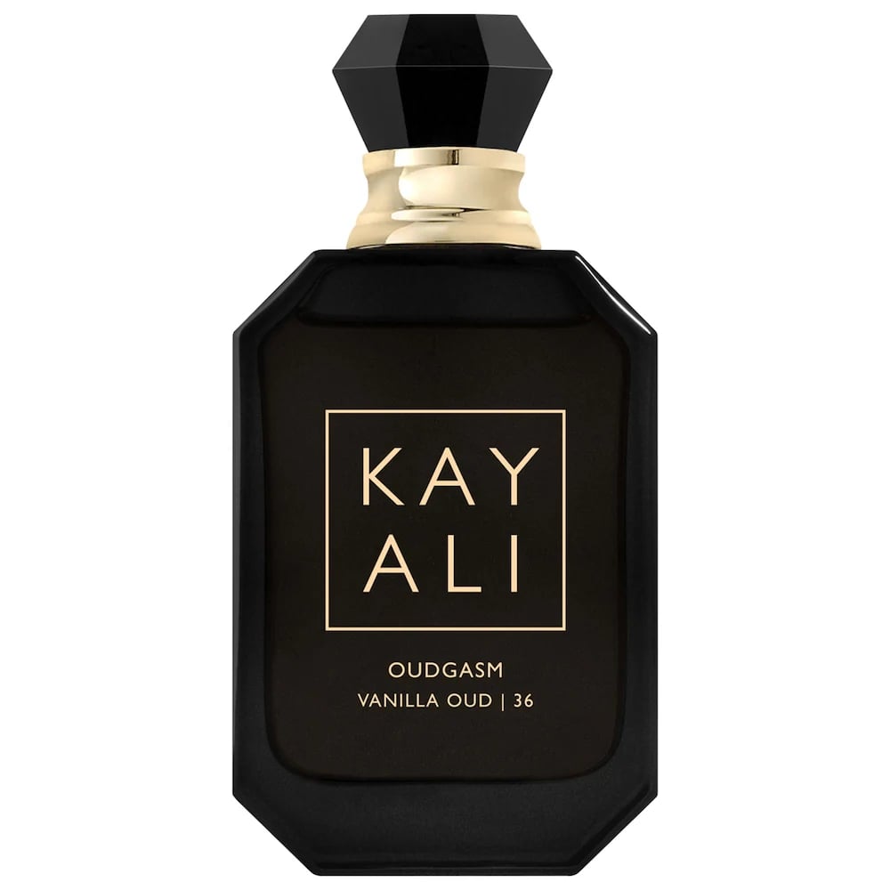 Best Vanilla Oud Perfume