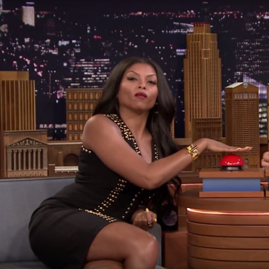 Taraji P. Henson Tonight Show Interview August 2015 | Video