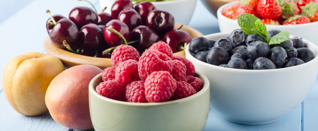 Ways to Use Summer Fruit