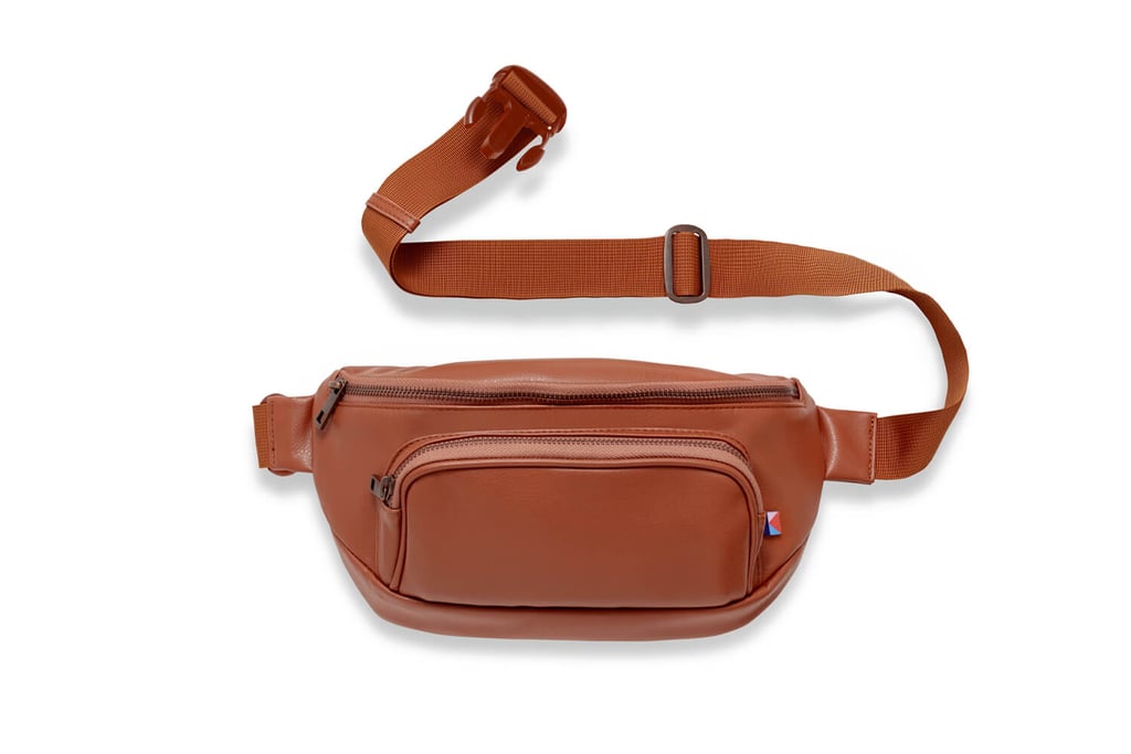 Kibou Vegan Leather Bag