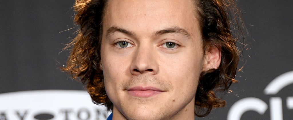 Have You Ever Wondered What Makeup Palette Matches Harry Styles's Songs? ColourPop Has