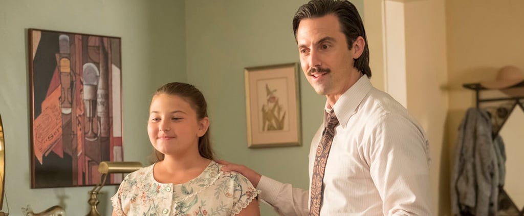 This Is Us Season 2 Finale Song
