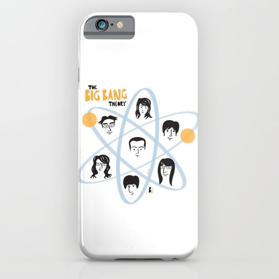 iPhone case