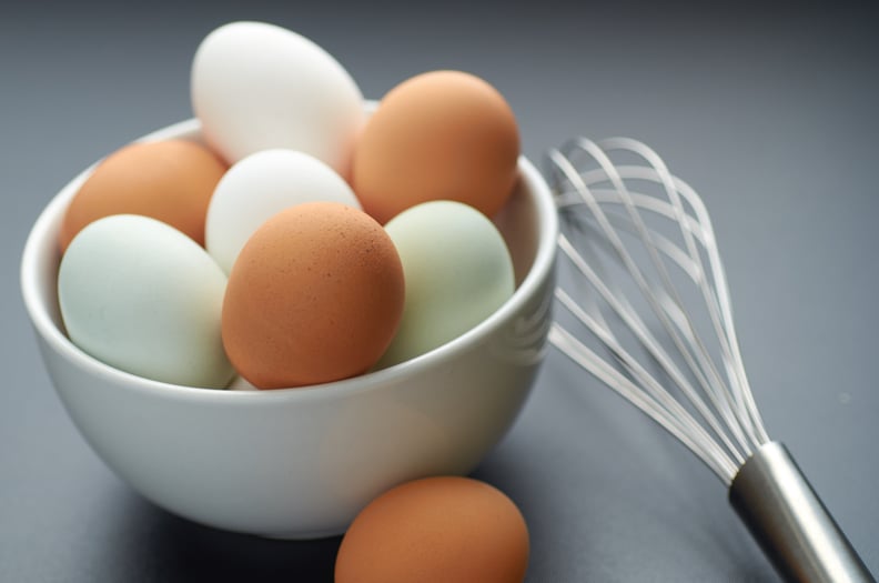 Can Eggs Help Kids Sleep?